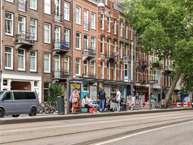 Ceintuurbaan 201 4, Amsterdam