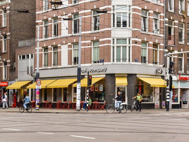 Ceintuurbaan 201 4, Amsterdam
