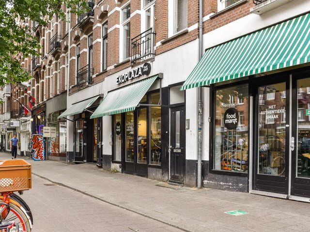 Ceintuurbaan 201 4, Amsterdam
