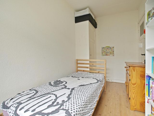 Baetostraat 10 1, Amsterdam