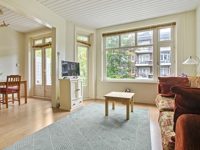Baetostraat 10 1, Amsterdam