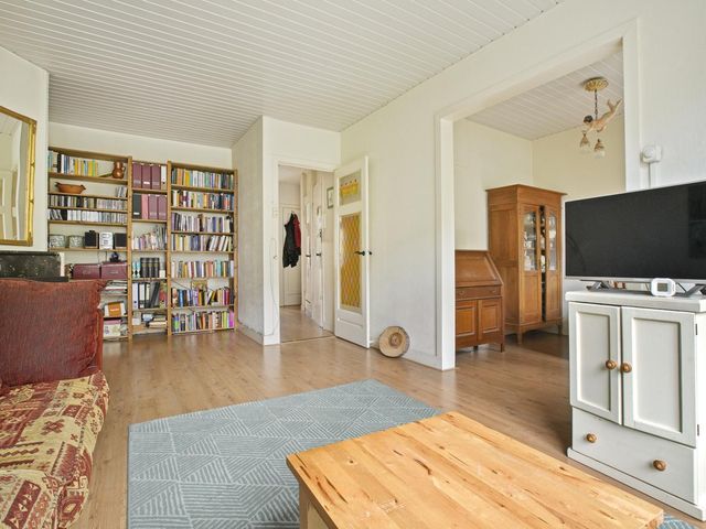Baetostraat 10 1, Amsterdam