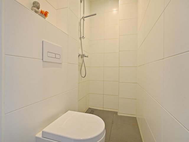 Baetostraat 10 1, Amsterdam