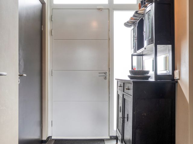 Molendreef 23, Wernhout