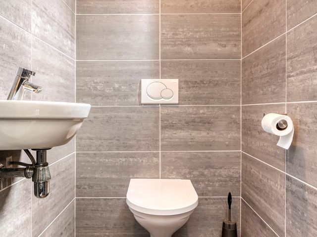 Molendreef 23, Wernhout