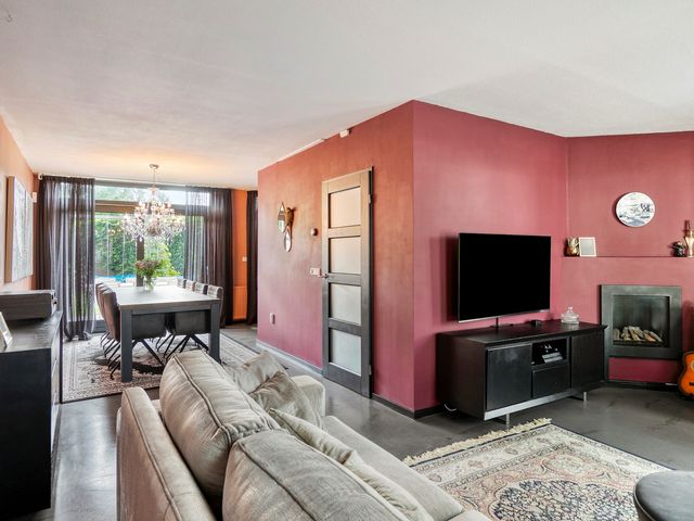 Molendreef 23, Wernhout