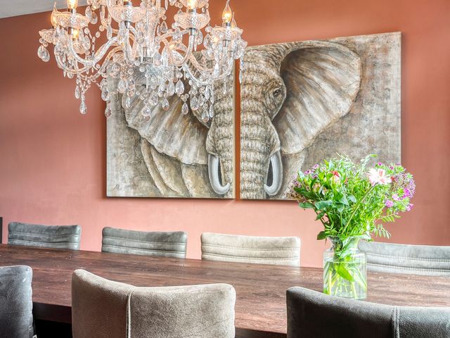 Molendreef 23, Wernhout