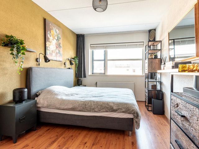 Matho Tongastraat 11, Almere