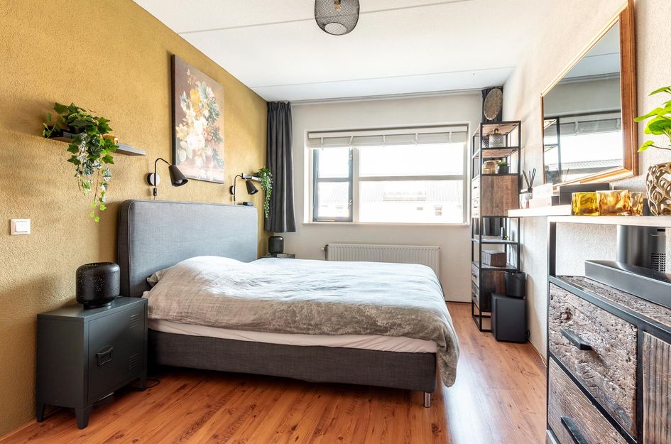 Matho Tongastraat 11