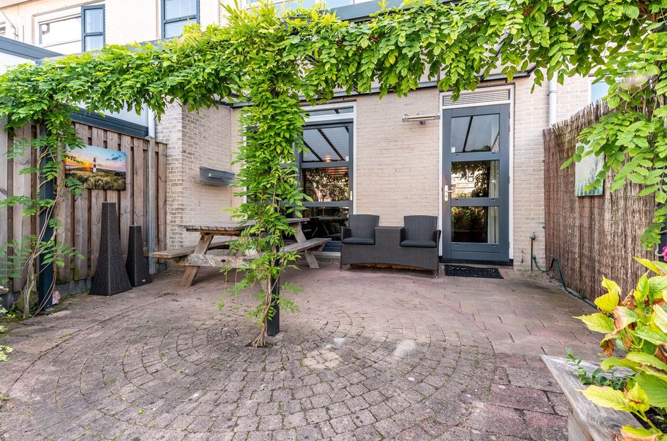 Matho Tongastraat 11