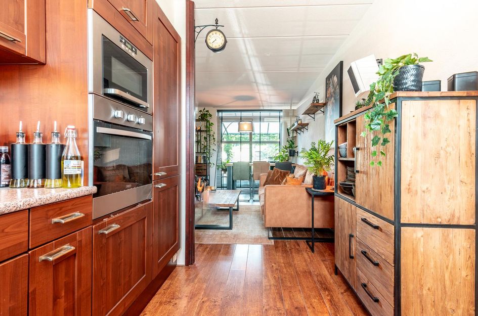 Matho Tongastraat 11