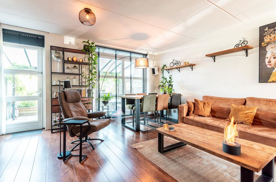 Matho Tongastraat 11