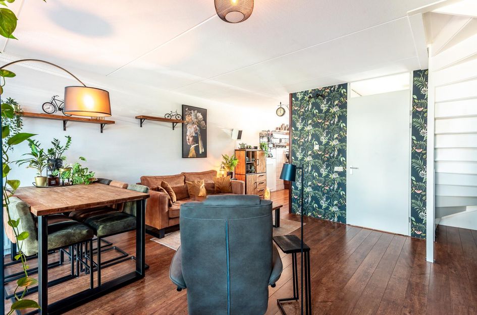 Matho Tongastraat 11