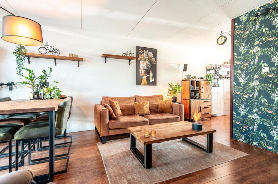 Matho Tongastraat 11