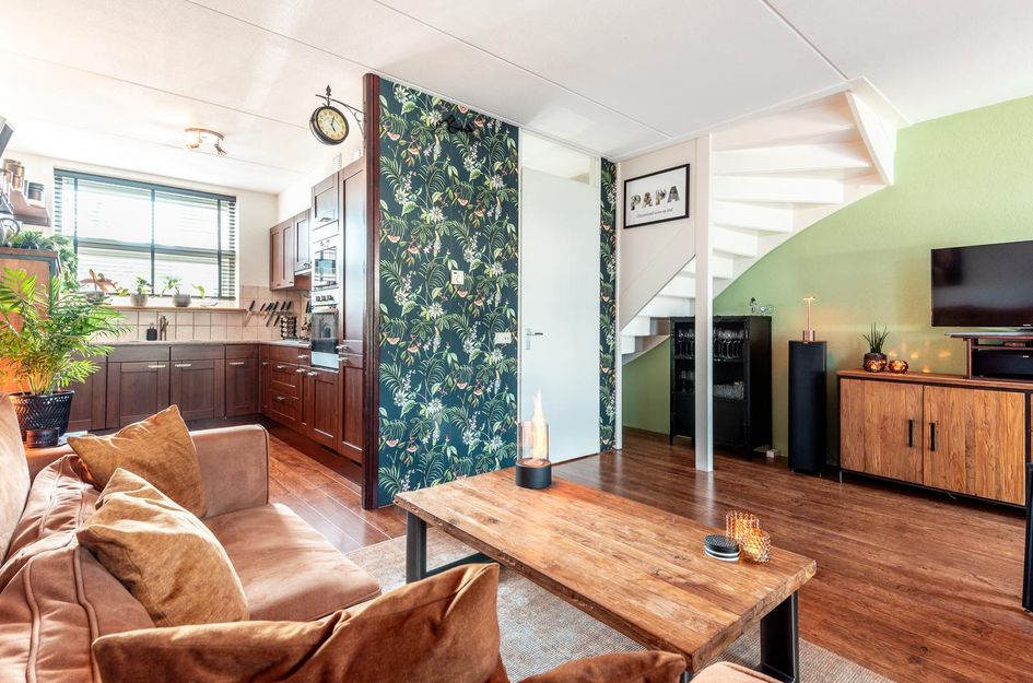 Matho Tongastraat 11