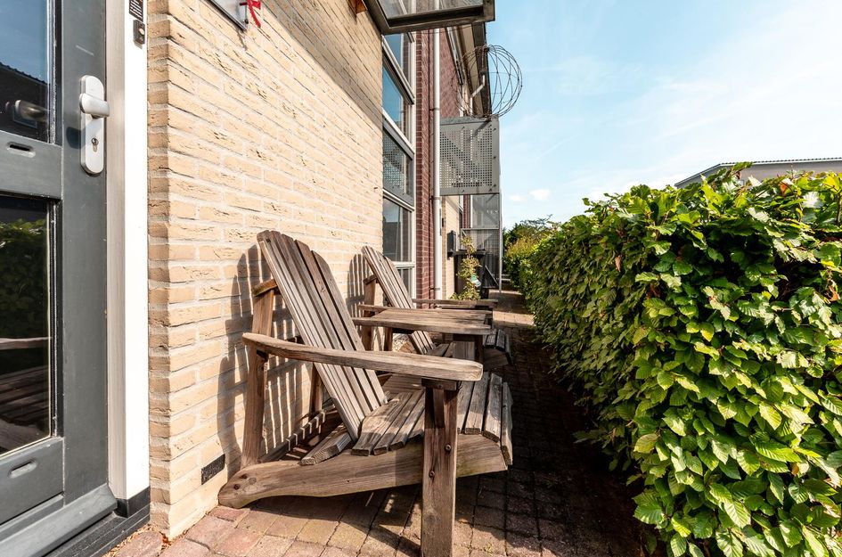 Matho Tongastraat 11