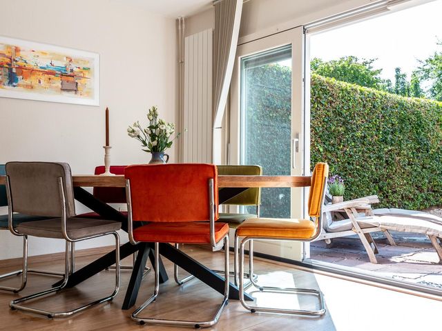 Madernastraat 5, Almere