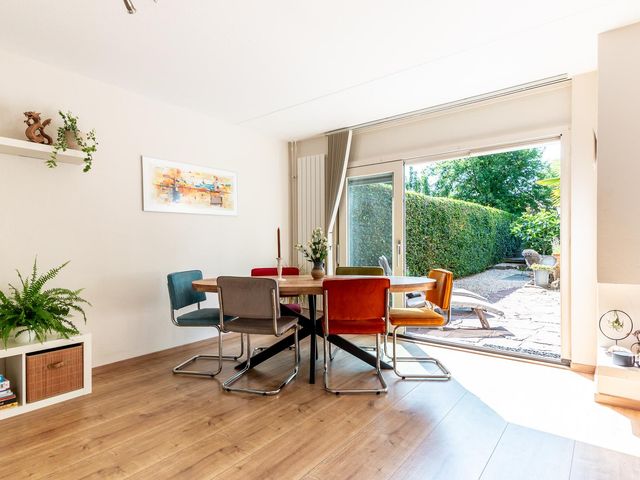 Madernastraat 5, Almere