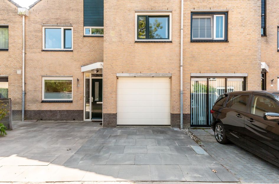 Madernastraat 5