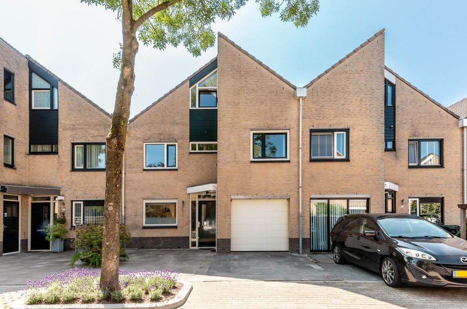 Madernastraat 5