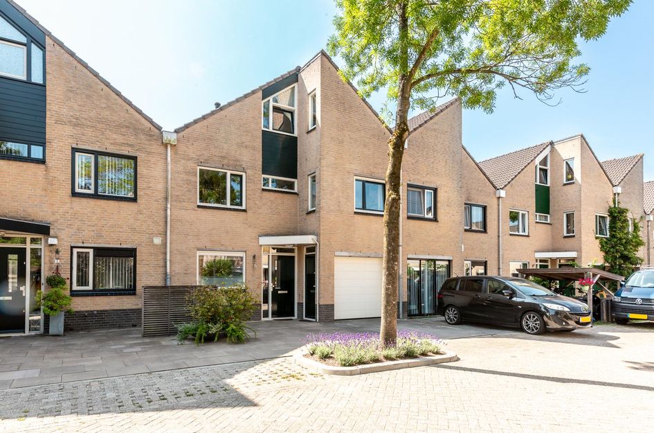 Madernastraat 5