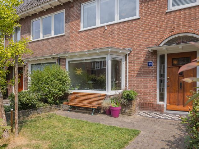Hoornestraat 39, Arnhem