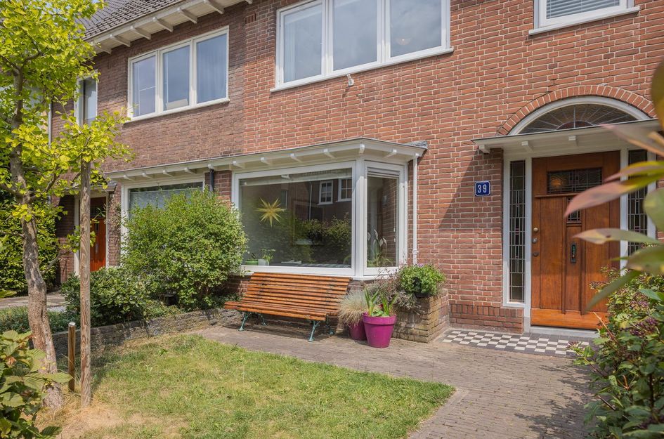 Hoornestraat 39