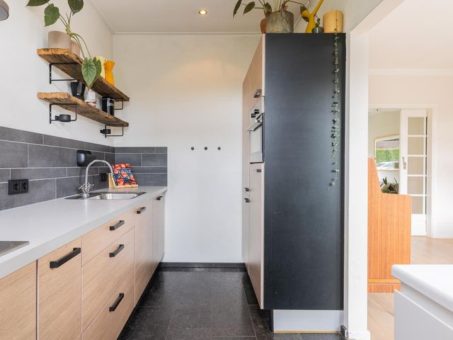 Hoornestraat 39, Arnhem