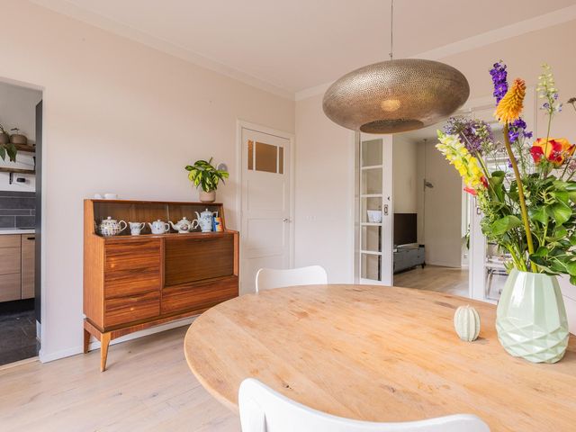 Hoornestraat 39, Arnhem