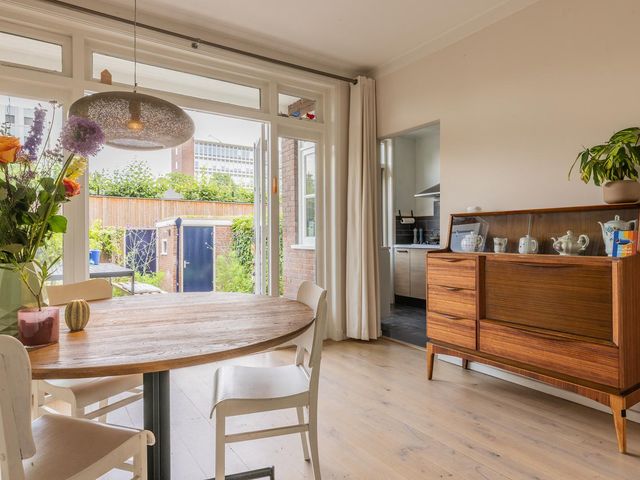 Hoornestraat 39, Arnhem