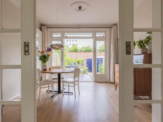 Hoornestraat 39, Arnhem