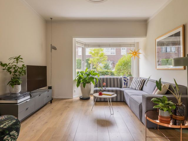 Hoornestraat 39, Arnhem