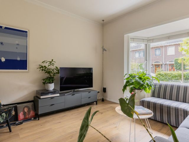 Hoornestraat 39, Arnhem