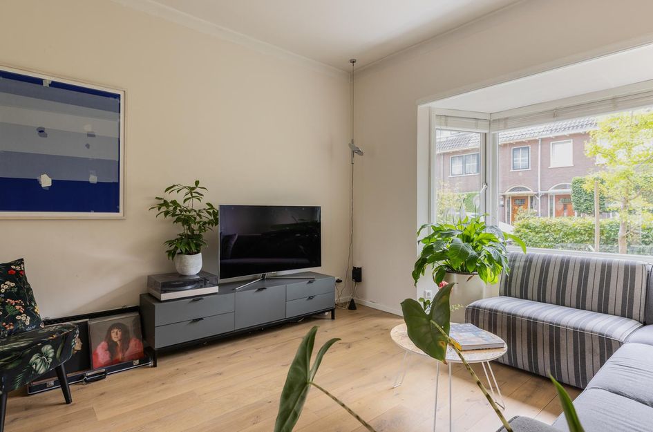 Hoornestraat 39