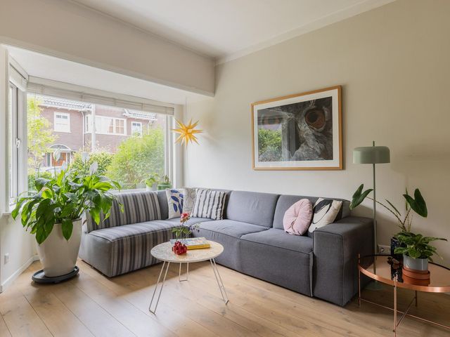 Hoornestraat 39, Arnhem