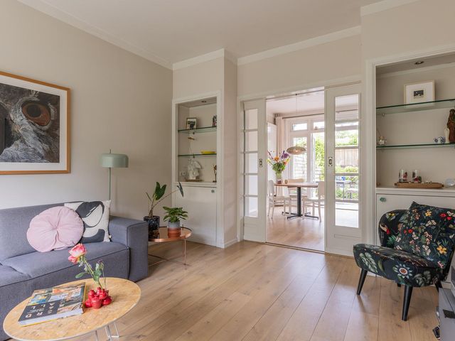 Hoornestraat 39, Arnhem