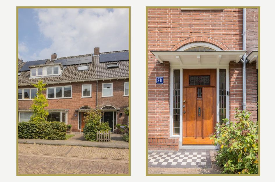 Hoornestraat 39