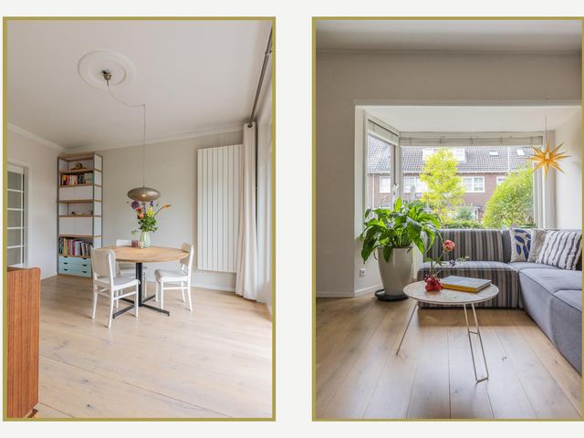 Hoornestraat 39, Arnhem
