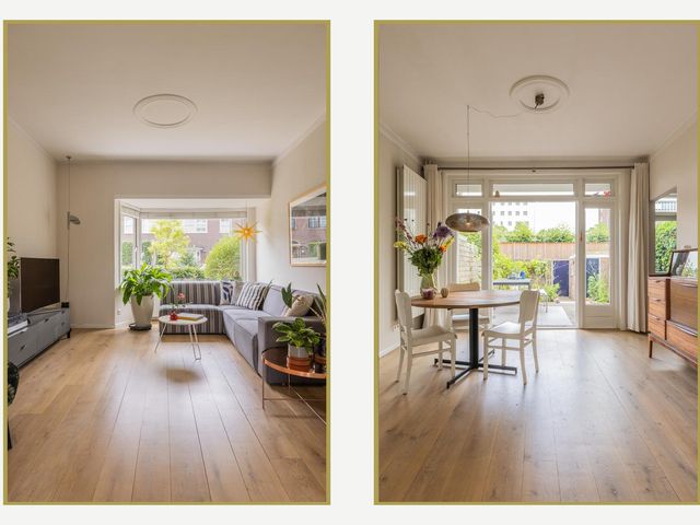 Hoornestraat 39, Arnhem