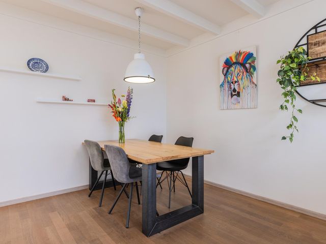 Ridderhof 74, Arnhem