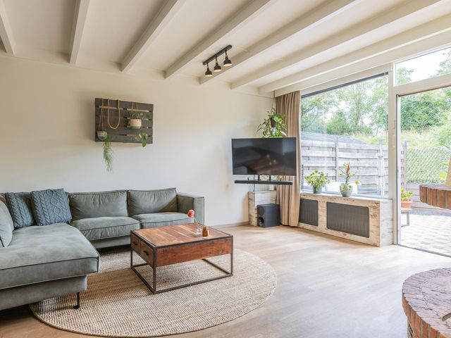 Ridderhof 74, Arnhem