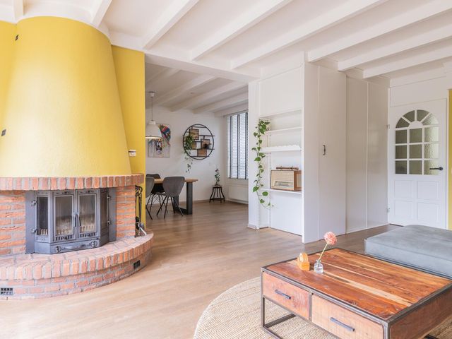 Ridderhof 74, Arnhem