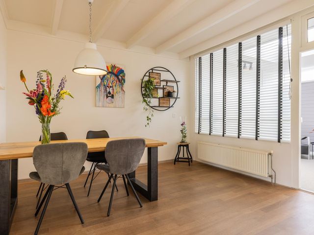 Ridderhof 74, Arnhem