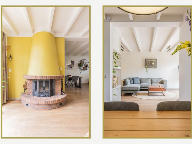 Ridderhof 74, Arnhem