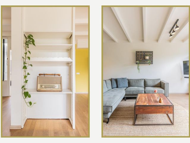 Ridderhof 74, Arnhem