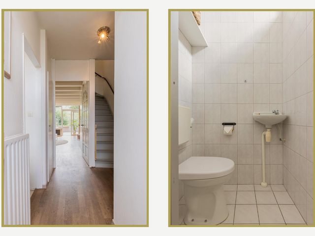 Ridderhof 74, Arnhem