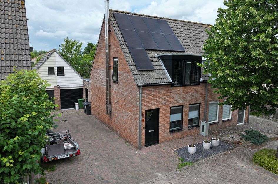 Hanzestraat 15