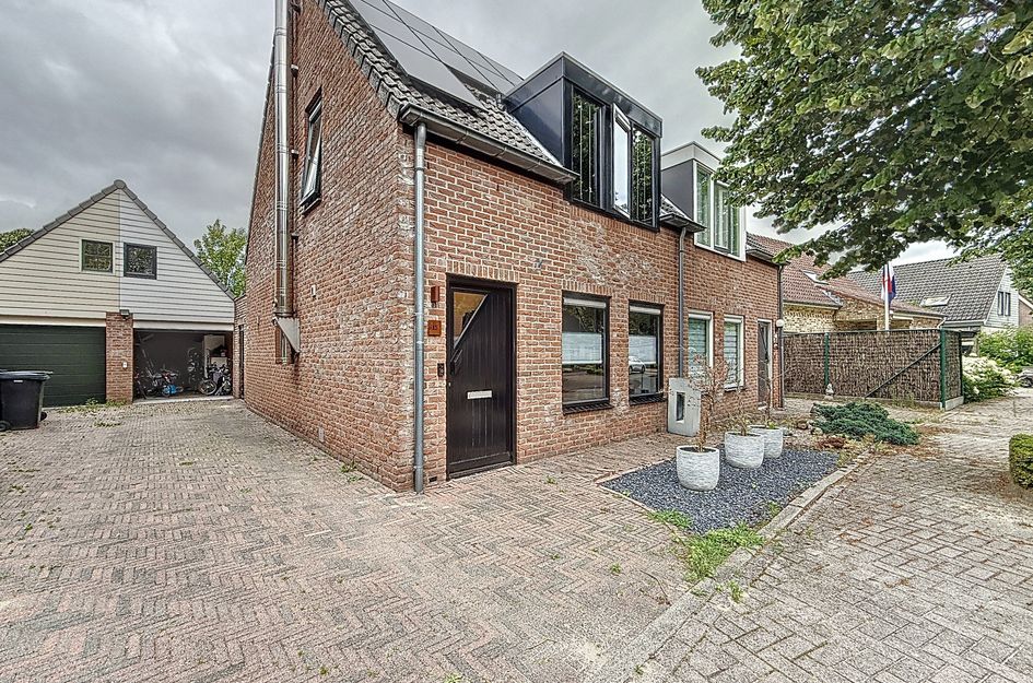 Hanzestraat 15