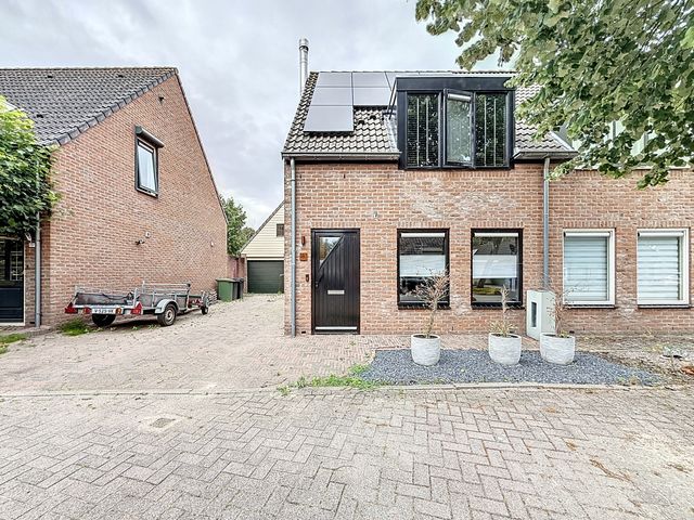 Hanzestraat 15, Aardenburg