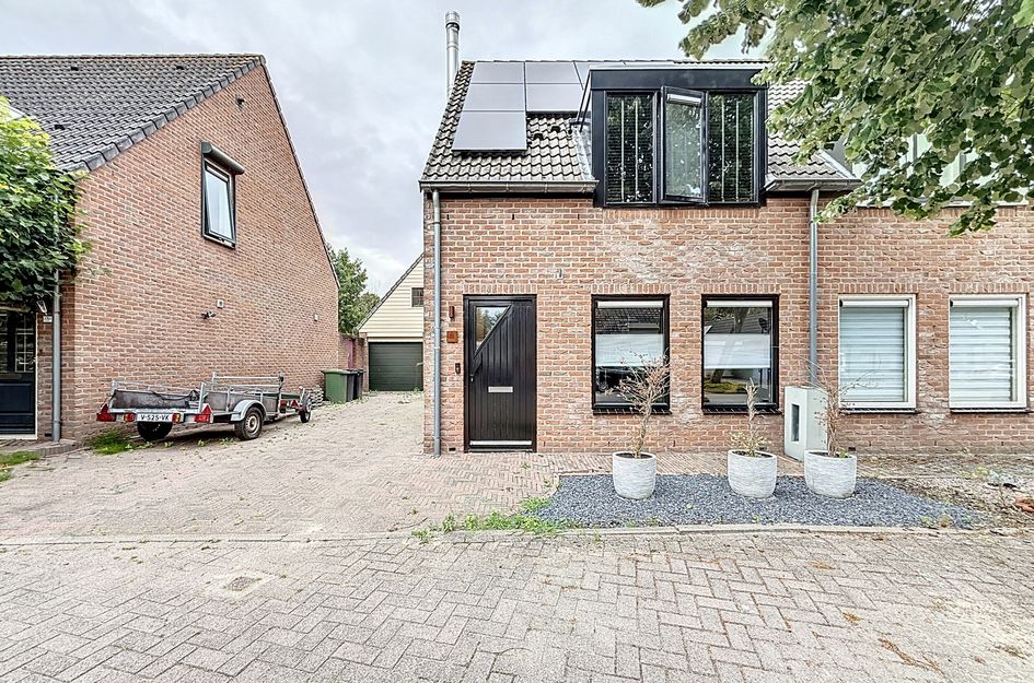 Hanzestraat 15